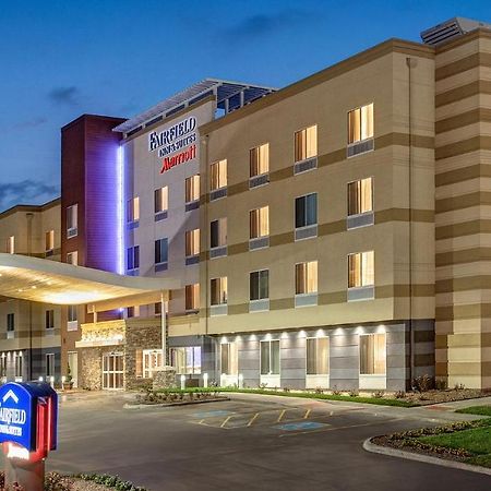Fairfield Inn & Suites By Marriott Pigeon Forge Luaran gambar