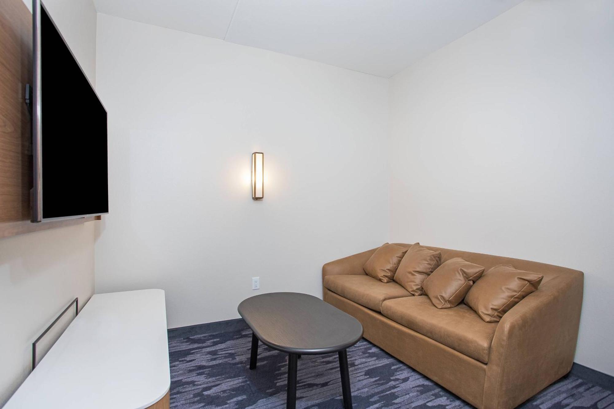 Fairfield Inn & Suites By Marriott Pigeon Forge Luaran gambar