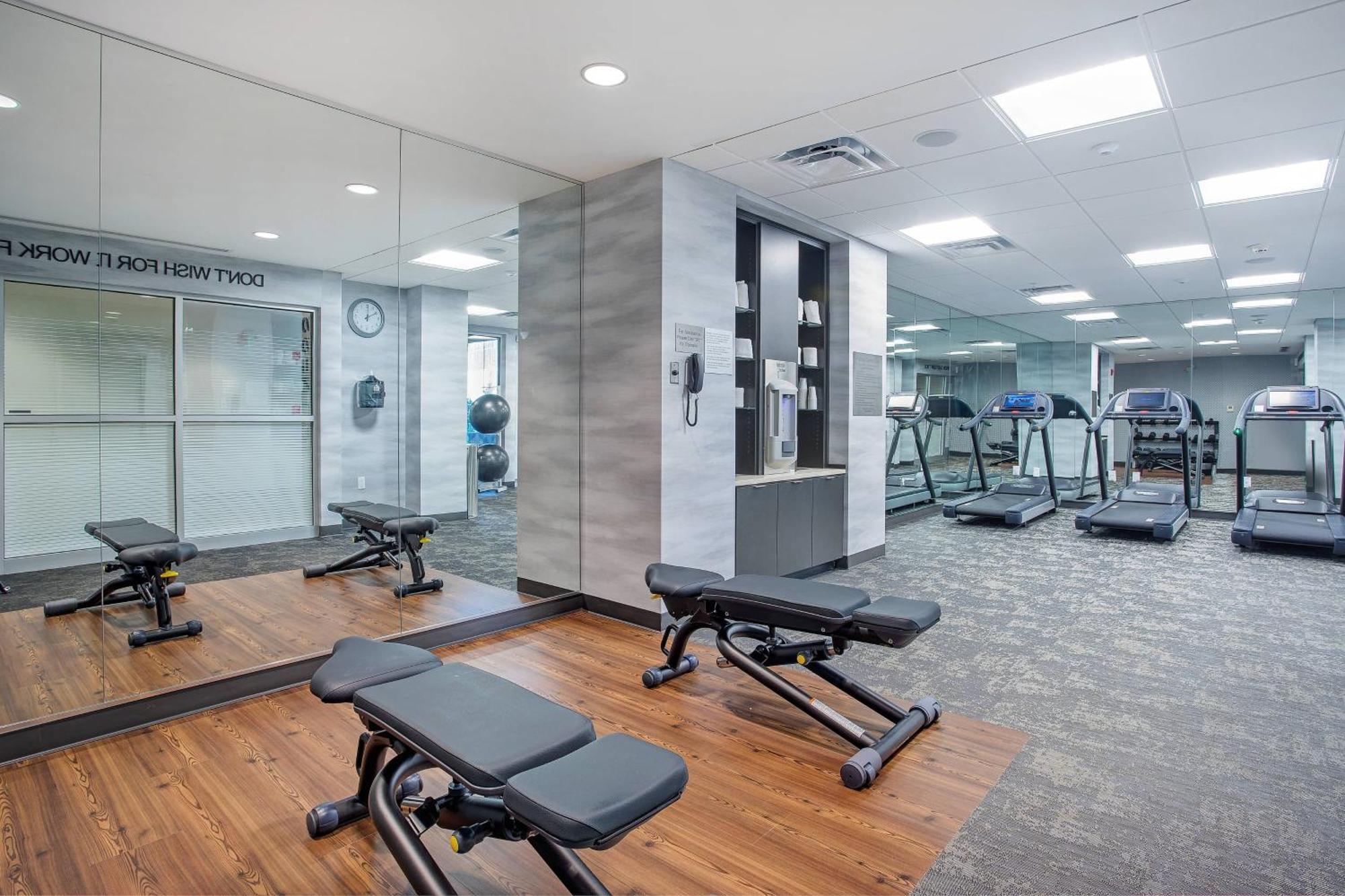 Fairfield Inn & Suites By Marriott Pigeon Forge Luaran gambar