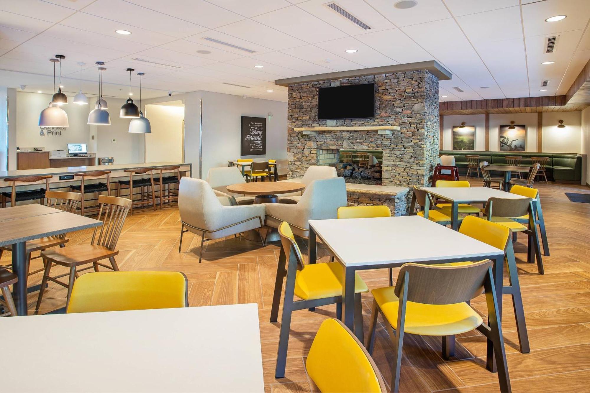 Fairfield Inn & Suites By Marriott Pigeon Forge Luaran gambar