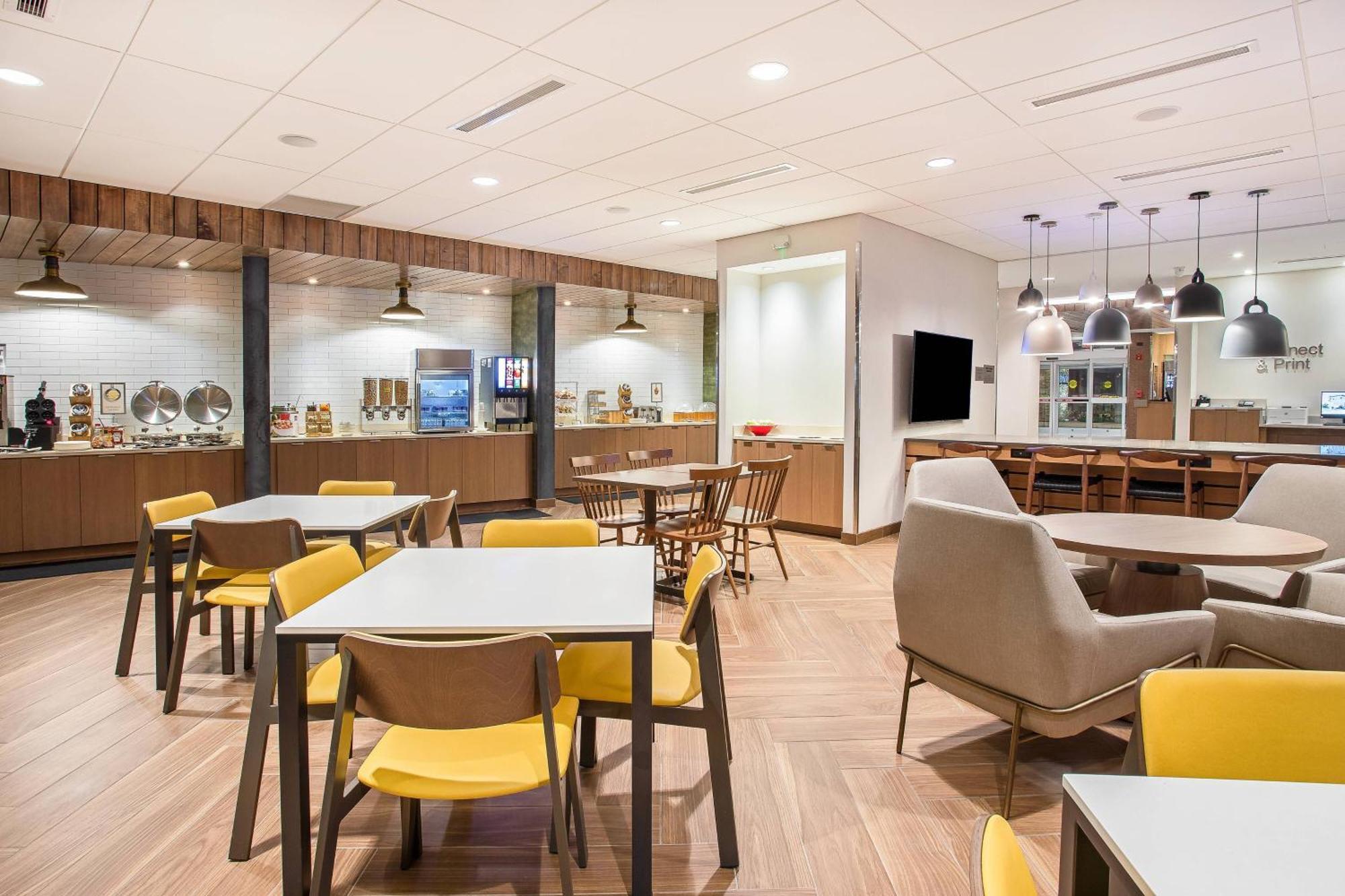 Fairfield Inn & Suites By Marriott Pigeon Forge Luaran gambar